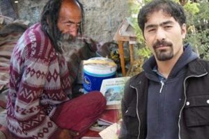 Ethem'in babasına 12 yıl hapis cezası!