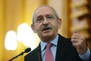 CHP yeniden Anayasa Mahkemesi'nde