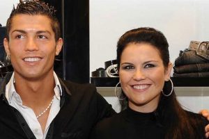 Cristiano Ronaldo'nun kardeşi Survivor'da