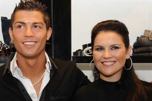 Cristiano Ronaldo'nun kardeşi Survivor'da...