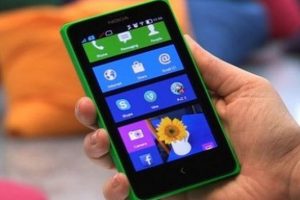 Nokia'nın bombasını satışa &ccedil;ıkmadan kırdılar