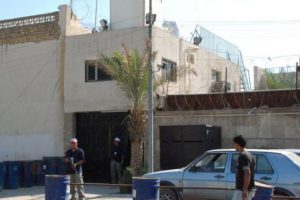Erbil'den Bağdat'a siyasi kriz uyarısı