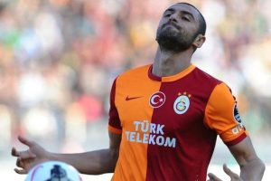 Burak Yılmaz'ın babası isyan etti