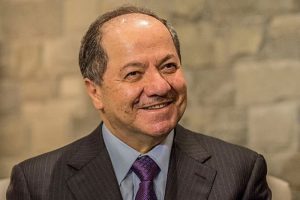 T&uuml;rkiye'nin &Ouml;calan teklifine Barzani'den şok yanıt!