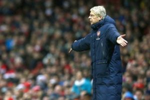 Arsene Wenger'den şampiyonluk a&ccedil;ıklaması!