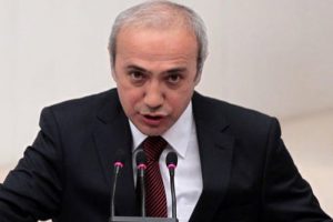 Hızlı trenle y&uuml;k de taşıyacağız