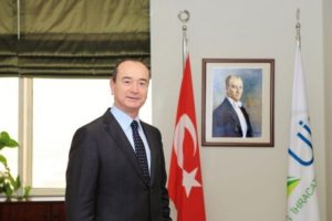 UİB 2 milyar dolarlık ihracat yaptı