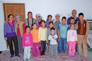 Başlarına gelmeyen kalmadı