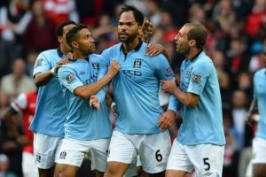 Lescott T&uuml;rkiye'ye mi geliyor?