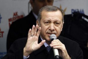 'Hanımefendi hangi y&uuml;zle buraya geldin'