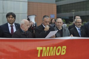 İş cinayetlerinde korkun&ccedil; tablo