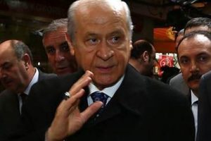 "Hesapları en iyi biz biliriz"
