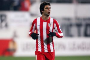 Arda Turan Atletico Madrid'den ayrılıyor!