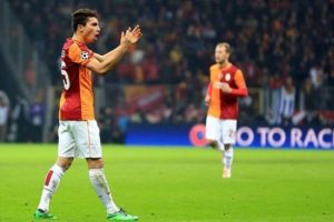 Telles'den Galatasaray a&ccedil;ıklaması!