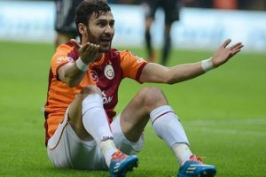 Veysel Sarı'dan şampiyonluk a&ccedil;ıklaması!