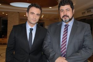 Huzur Sokağı'na &ouml;zel konuk