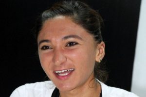 3 atlet ile madalya arıyoruz