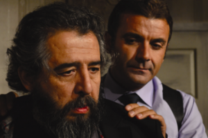 Festival'de ikinci oyun "Halktan Biri" oldu