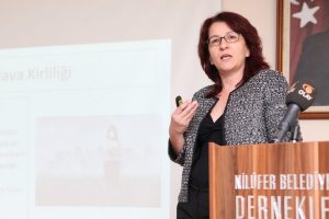 Havamız kirli, sağlığımız tehdit altında