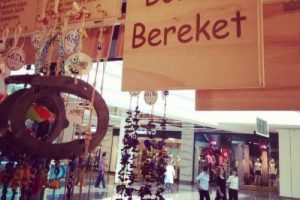 678 Collection Bursa'daki ilk mağazasını a&ccedil;tı