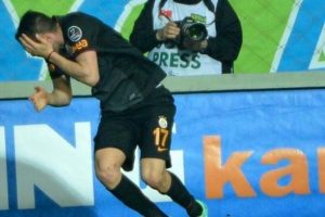 Galatasaray &ccedil;akmağı atana hesap soracak!