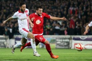 Samsunspor, 12 ma&ccedil;tır yenilmiyor