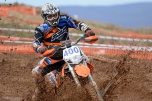 T&uuml;rkiye Enduro Şampiyonası Bodrum'da yapılacak