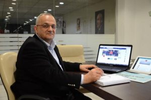 Bursalılar sordu Şahin yanıtladı