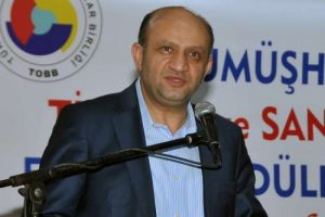 "Kimse kumpasla h&uuml;kumet değiştirmeye kalkmasın"