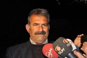 "M&uuml;zakerenin devamı i&ccedil;in yasal altyapı gerekir"