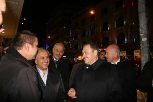 Bakan Eroğlu'ndan &uuml;niversiteli kızlara esprili cevap