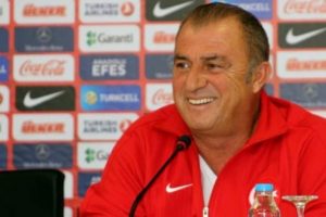 '&Ccedil;ocuklar EURO 2016 i&ccedil;in &ccedil;ok hırslı'