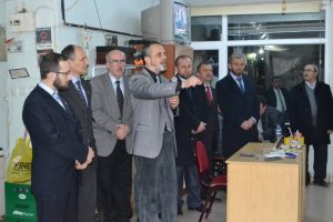 "K&ouml;ylere ger&ccedil;ek hizmet vereceğiz"