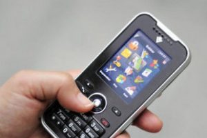 Devletin zirvesi telefon numaralarını değiştiriyor