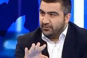 &Uuml;mit &Ouml;zat hastaneye kaldırıldı
