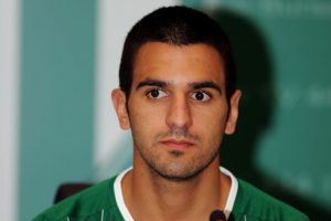 Bursaspor'un gurbet&ccedil;ilerden yana şansı yok!