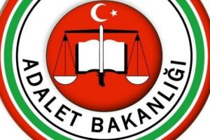 Adalet Bakanlığı'ndan 'sahte evrak' a&ccedil;ıklaması