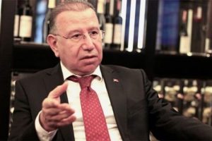 "Milyonda bir olacak bir şey"