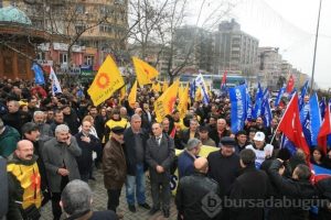 Bursa'da iş bırakan &ouml;ğretmene savunma şoku! - &Ouml;ZEL HABER