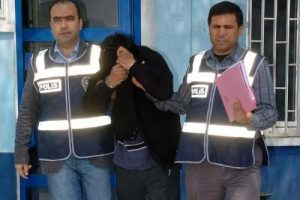 &Ccedil;ocuk istismarcısına 21 yıl 8 ay hapis
