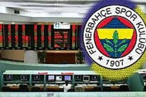 Fenerbah&ccedil;e hisseleri u&ccedil;uşa ge&ccedil;ti!