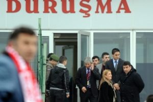 Yargıtay'dan yeni bir F.Bah&ccedil;e a&ccedil;ıklaması!