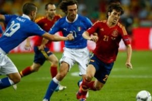 Futbolseverleri ş&ouml;len bekliyor!