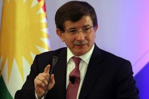 Davutoğlu'ndan Irak'ta mezhep &ccedil;atışması uyarısı