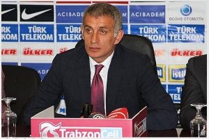Trabzonspor'dan Fenerbah&ccedil;e yalanlaması