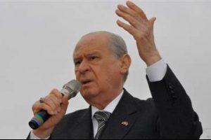 'T&uuml;rkiye'yi toz pembe g&ouml;steriyorlar'