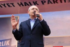 'Suikast ayağına bir şeyler yapabilirler'