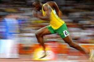 Bolt ger&ccedil;ekten u&ccedil;abilir