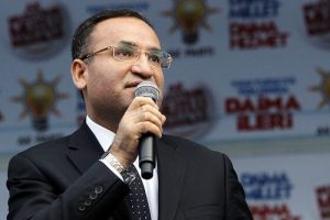 "Kandil'den mektup" iddiasını yalanladı