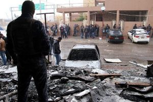 Tikrit ve Kerk&uuml;k'ta saldırılar: 10 &ouml;l&uuml;, 49 yaralı